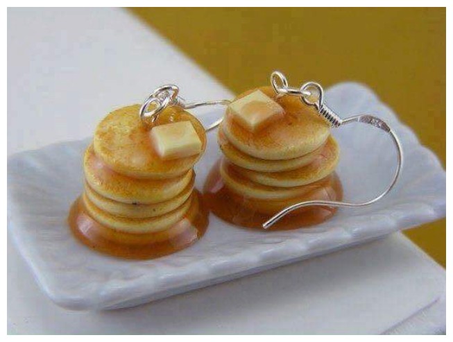 Khas untuk peminat anting-anting, jom tengok koleksi anting-anting pelik tapi comel. Khas untuk peminat anting-anting, jom tengok koleksi anting-anting pelik tapi comel.
