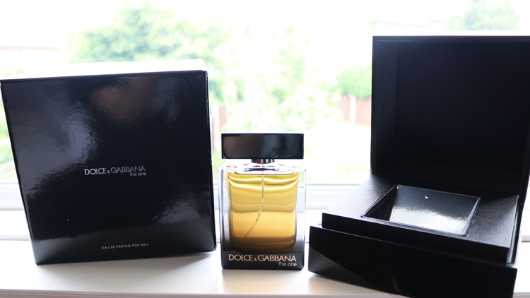 Luxury Father's Day Gift Idea: Dolce & Gabbana The One Eau De Parfum ...