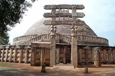 Ancient World History: Pataliputra