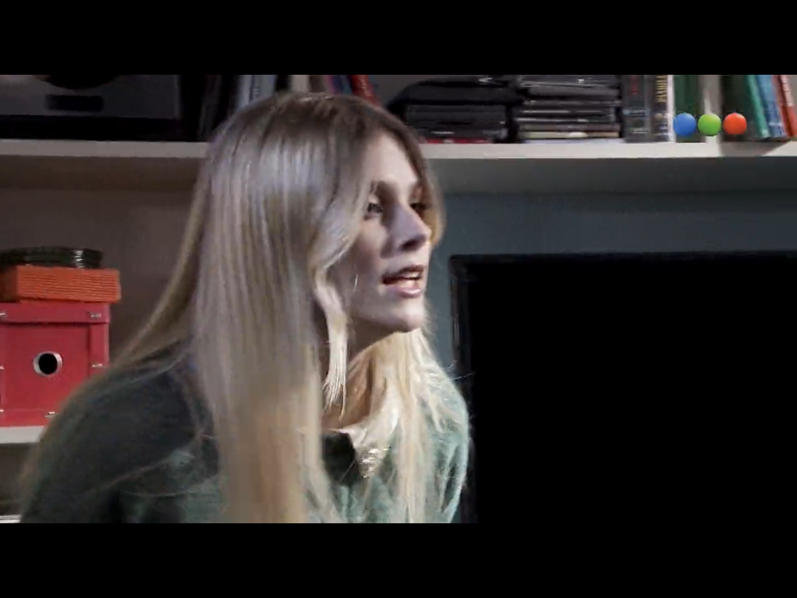 Valentina Zenere Photos: 2.04 - La Sequía