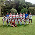 Copa Aramis Polli de futebol: Oito times garantem vaga antecipada aos playoffs