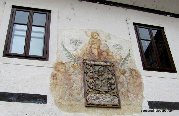 Škofja Loka Slovenija, Gorenjska