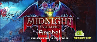 Midnight Calling Anabel (Full) Apk