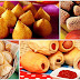 10 receitas de salgadinhos tradicionais para festas