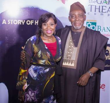 joke silva olu jacobs stage play joke silva olu jacobs stage play