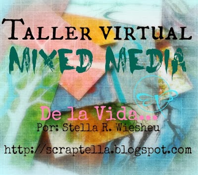 Taller Virtual.