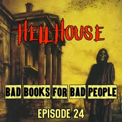 hell house bad episode books