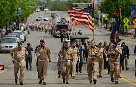 Best Memorial Day Parade 2018 Best Memorial Day Parade 2018