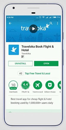 Langkah Mudah Beli Tiket CGV di Traveloka Langkah Mudah Beli Tiket CGV di Traveloka