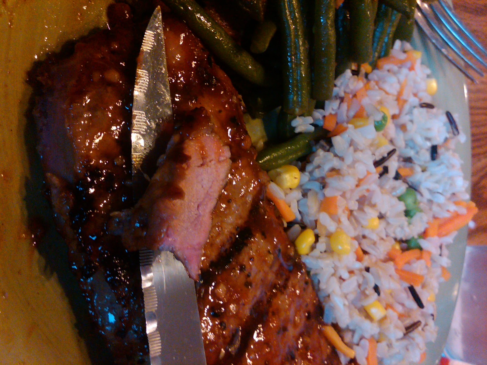 New Southern Pantry Williamson Bros BBQ Sauce