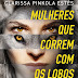 "Mulheres que Correm com os Lobos" de Clarissa Pinkola Estes | Marcador