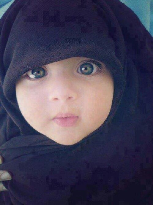 Gambar DP BBM Bayi Lucu Imut Menggemaskan