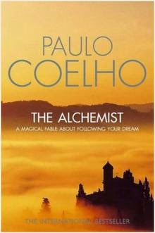 Paulo Coelho's