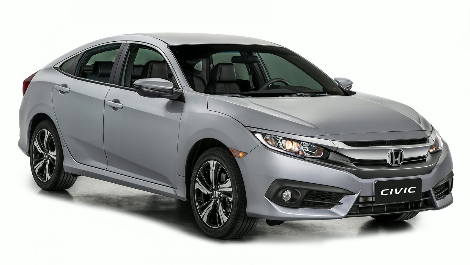 Honda Civic En Mexico