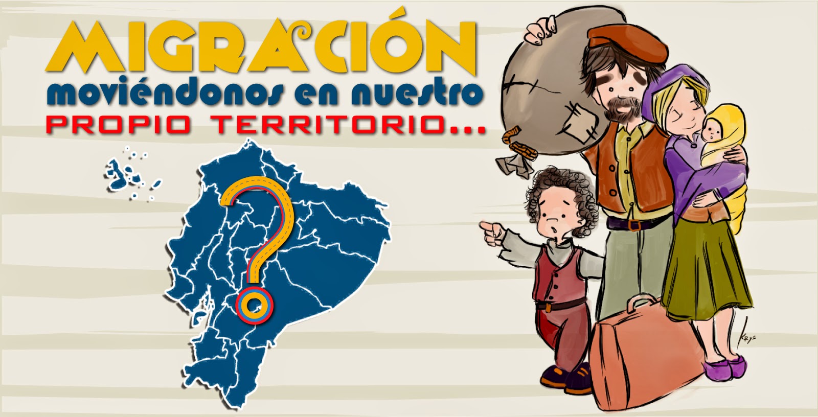 Ágora Estadística Migración interna Ágora Estadística Migración interna