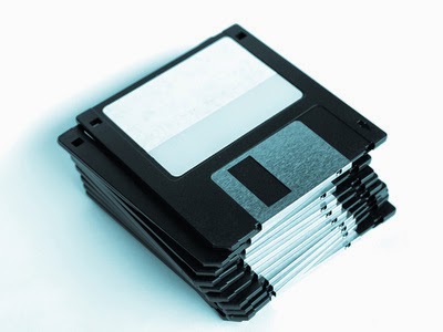 Floppies