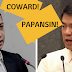 Pimentel on Trillanes: "Papansin lang at Publicity-Hungry"
