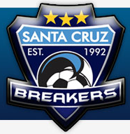 The Real Santa Cruz Breakers