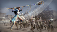Dynasty Warriors 9 Game Screenshot 5