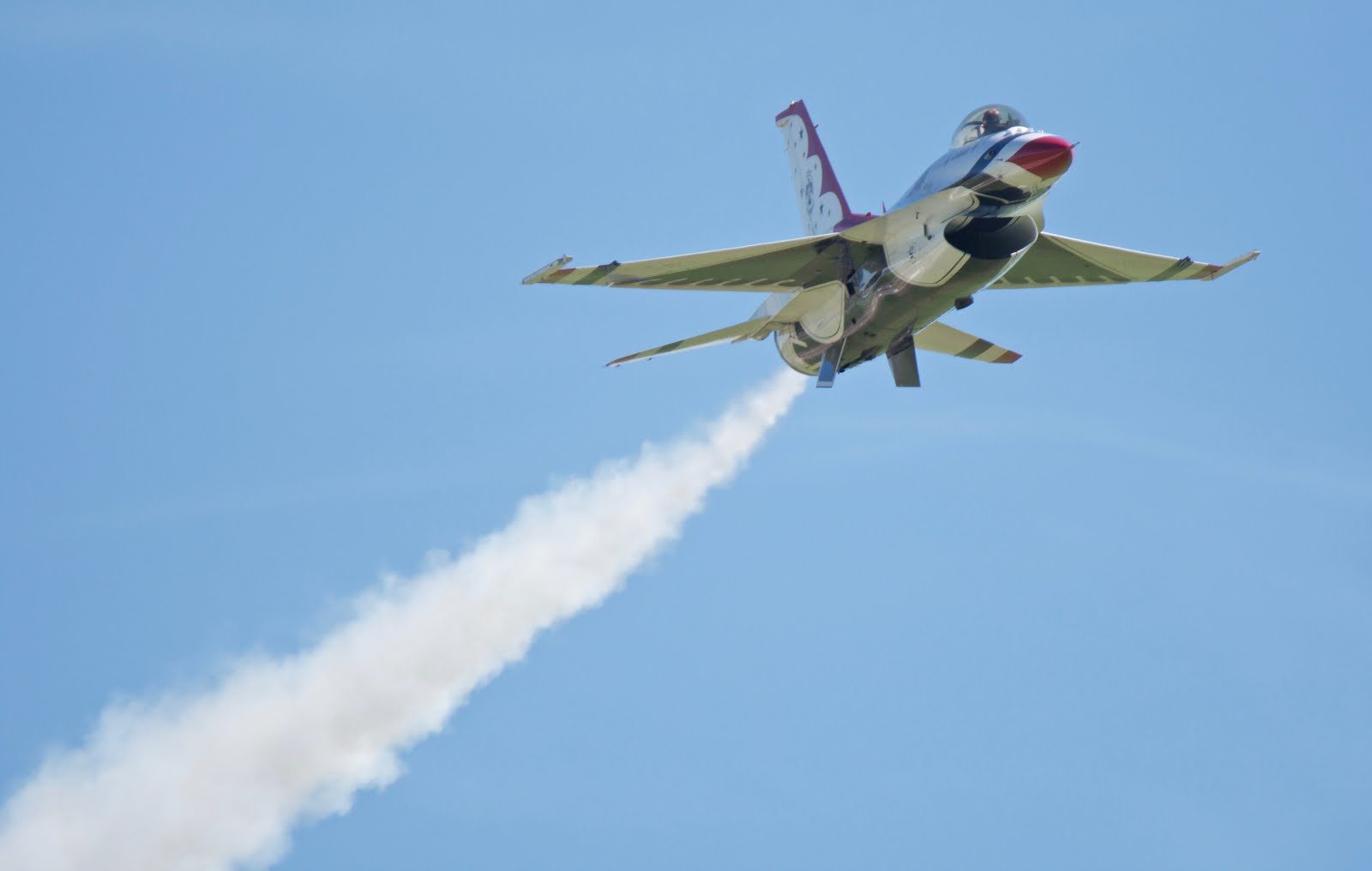 Maxwell AFB Air Show...4/8/17 WOW!!!