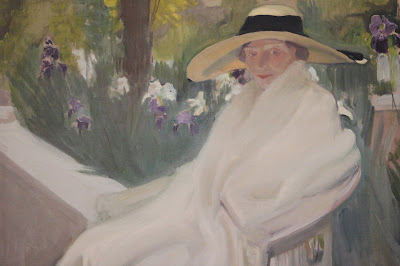 Museo-Joaquín-Sorolla Casa museo del pintor Joaquín Sorolla en Madrid