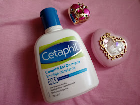 cetaphil micellar emulsion