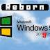 Windows 95 is Back Now in 2019 - For Mac and Windows - Windows 95 Reborn V 2.0