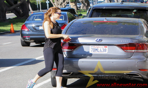 Jennifer Garner Net Worth Age Kids House Family Biography