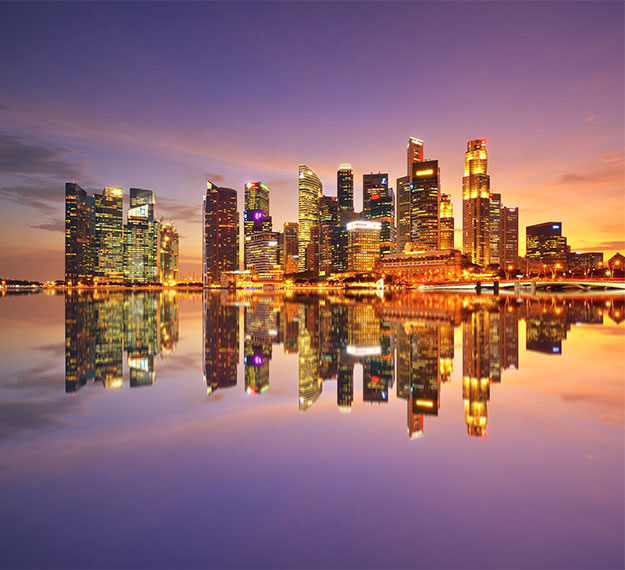 Under The Angsana Tree Singapore is world’s most expensive city 2017