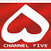 Channel Five News Life Streaming