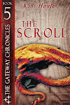 Book 5 of The Gateway Chronicles