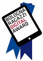 Fiera libro ragazzi: Digital Award per editoria digitale e le app (Bologna)