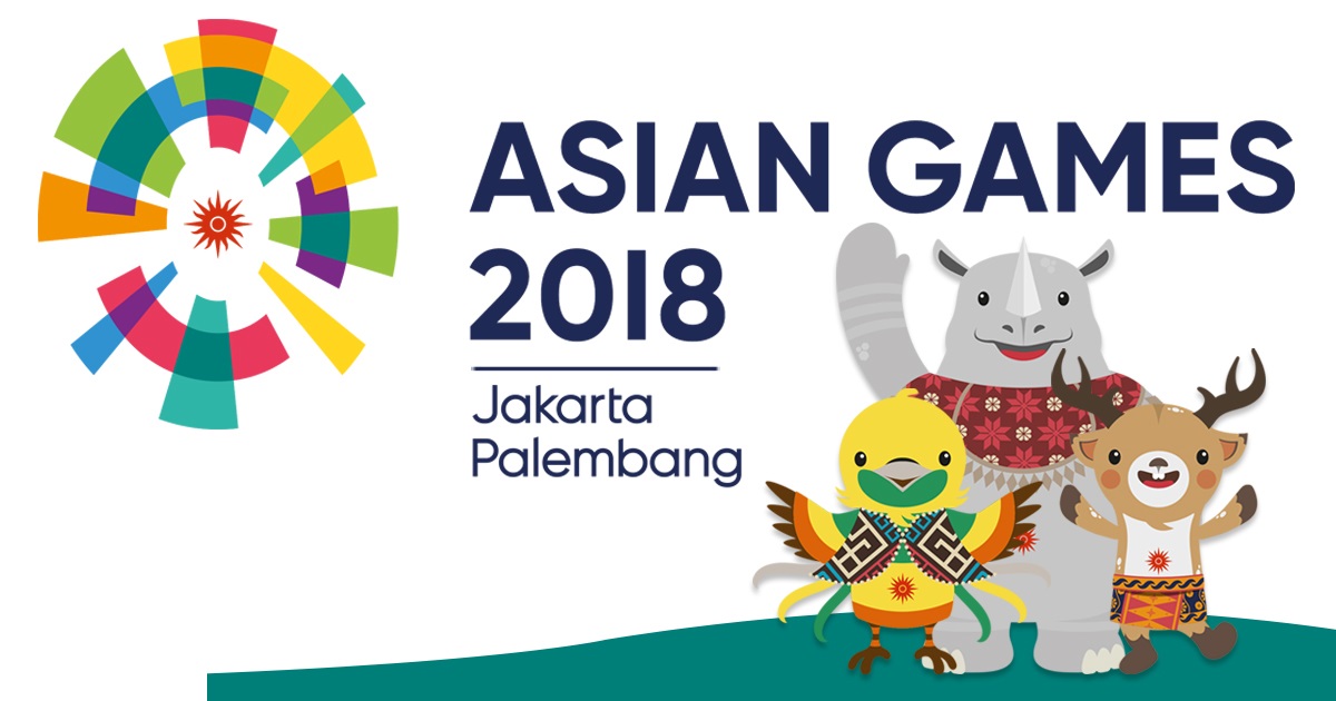 Artikel Tentang Asian Games Ke Iv Di Jakarta