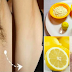Remove Underarm Hairs Without The Pain With These 3 Simple Remedies