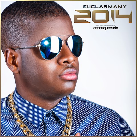 Euclarmany - EP 2014 (#10Conhecidos) 