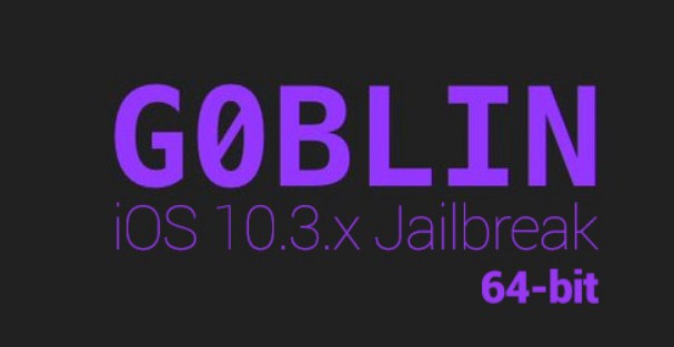 GOBL!N iOS 10.3.3 64-Bit Jailbreak With Full Functional IPA, Cydia On Way Substrate