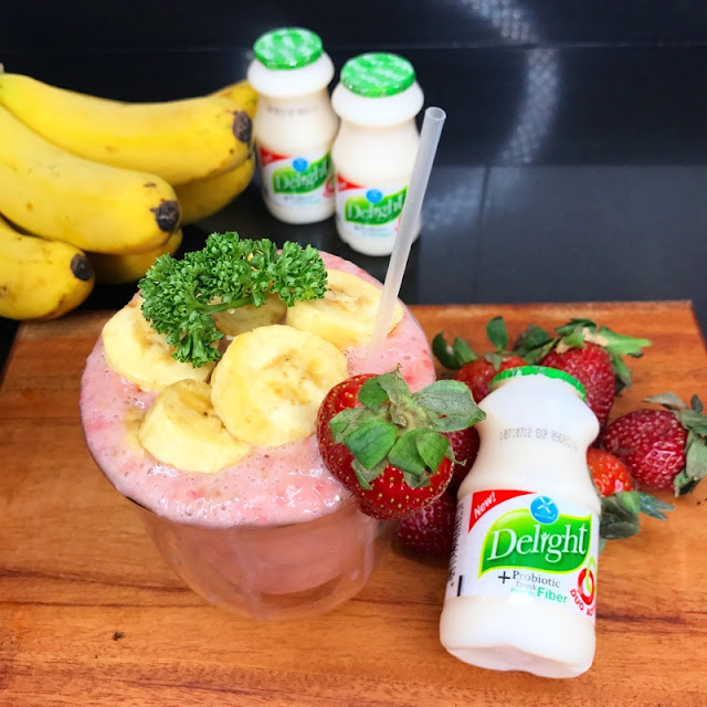 Delicious Dutch Mill Delight, For a Healthy Tummy Rochelle Rivera