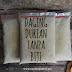 Produsen Daging Durian Medan Terlegit di Ciruas