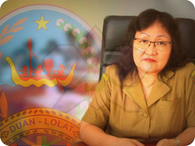 Inilah Tiga Komponen Peningkatan Pendidikan Berkualitas di Maluku Inilah Tiga Komponen Peningkatan Pendidikan Berkualitas di Maluku