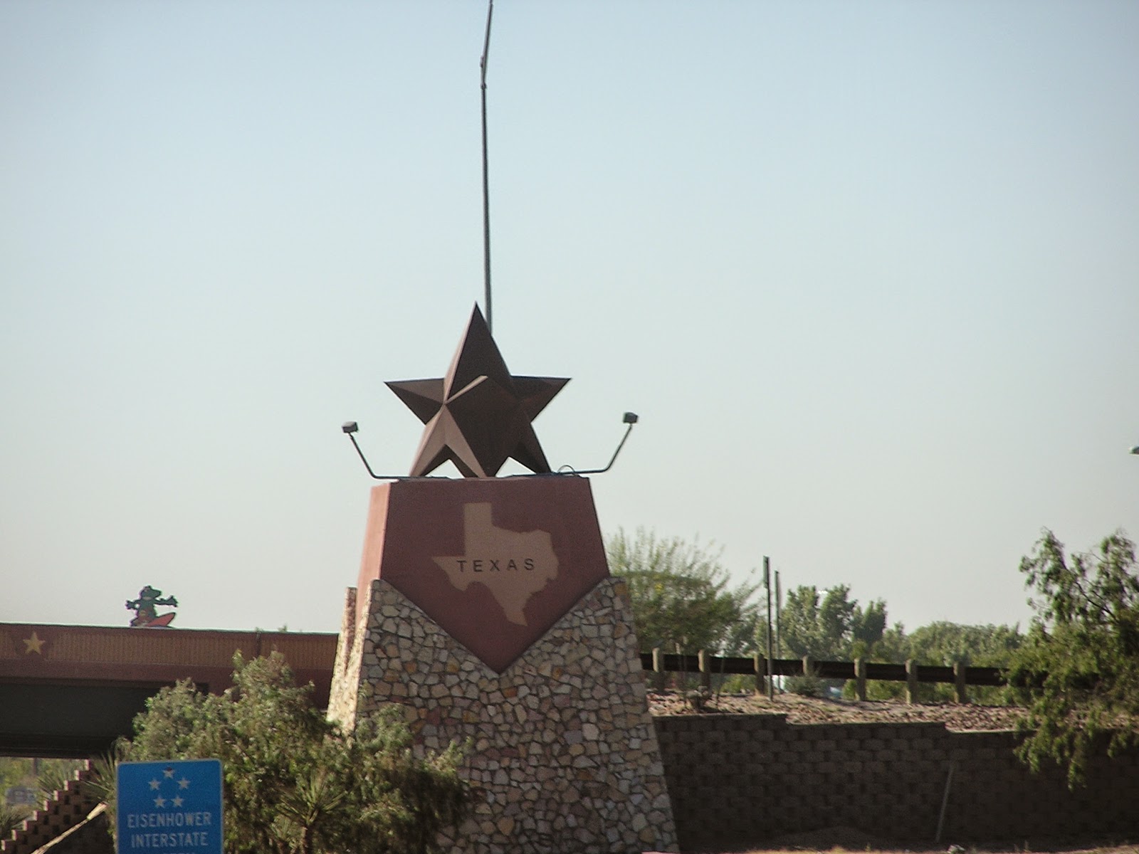 Texas Gypsies Van Horn, TX