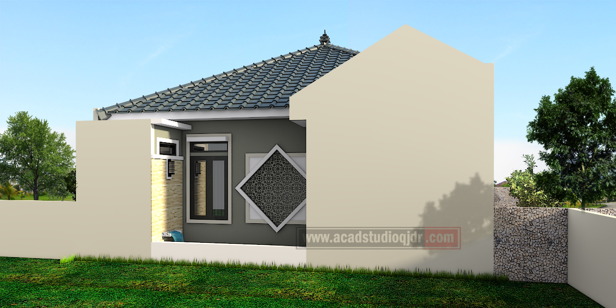 Desain Rumah Di Lahan 10x15 Meter Jasa Desain Rumah<script async src=