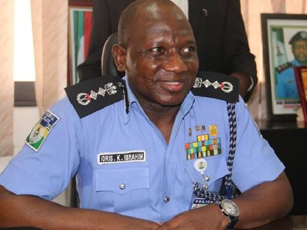 IGP’s Suit Against Senate President, Court Case To Hold By Sep 25