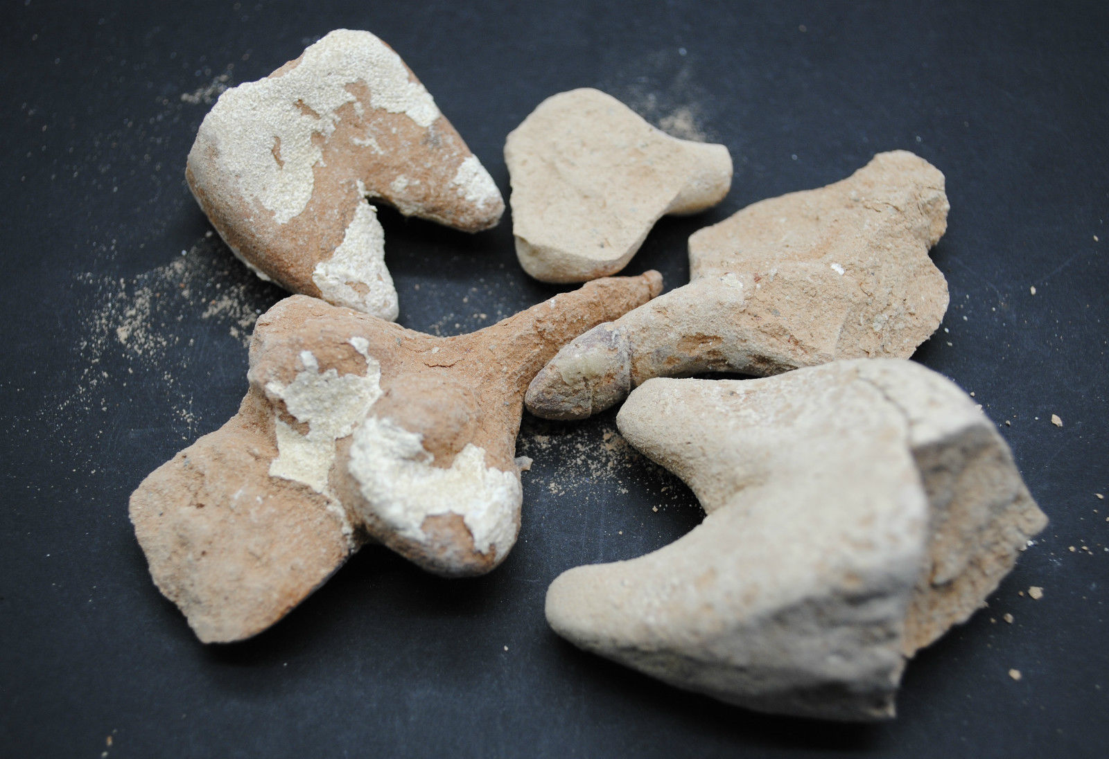Portable Antiquity Collecting and Heritage Issues: Syrian Antiquities ...