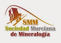 SOCIEDAD MURCIANA DE MINERALOGÍA-SMM