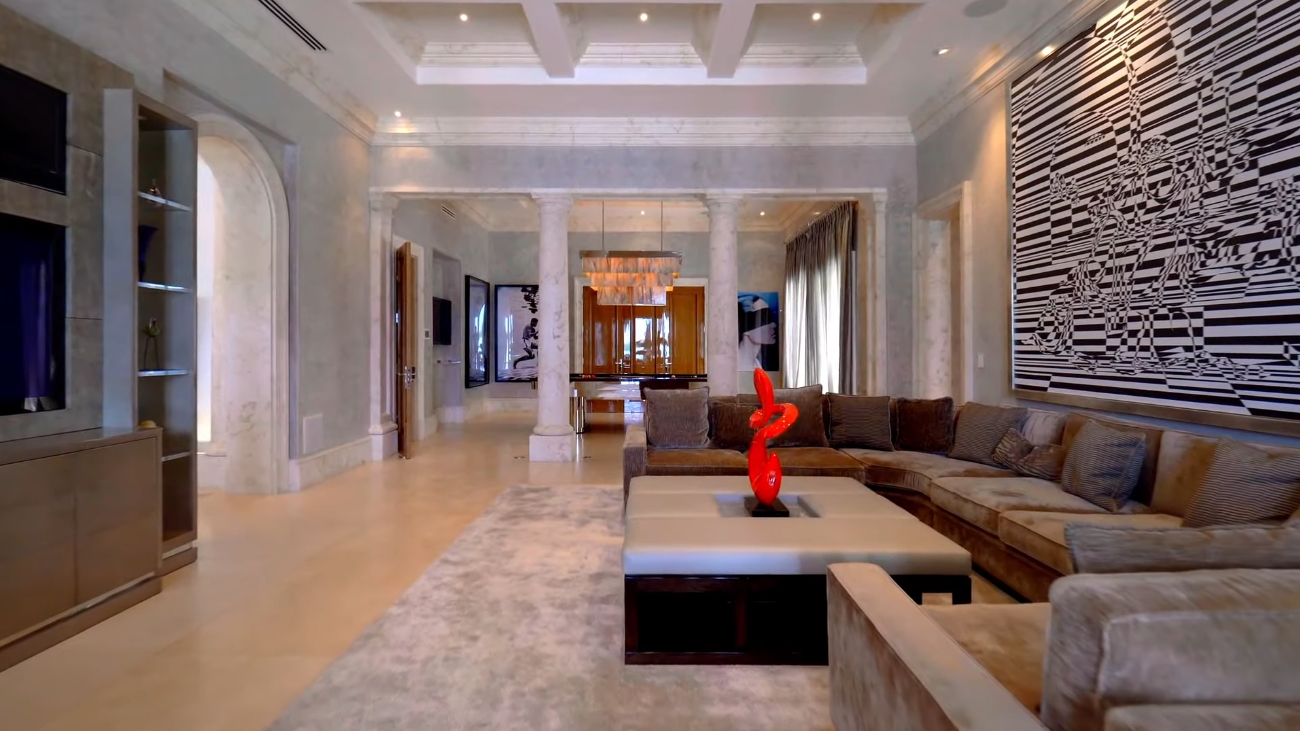 35 Photos vs. 182 Bal Bay Dr, Bal Harbour, FL vs. $35 Million Villa Magnolia in Bal Harbour, Florida | LUXURY LISTING