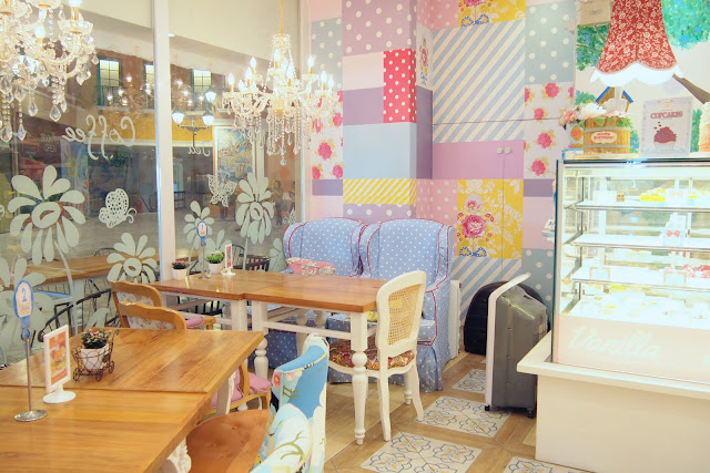 7 formas de decorar com candy colors sem usar móveis. Blog Achados de Decoração 7 formas de decorar com candy colors sem usar móveis. Blog Achados de Decoração