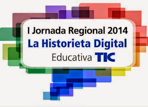 I Jornada Regional 2014 La Historieta Digital Educativa TIC