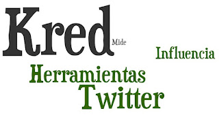 klout kred influencia redes sociales