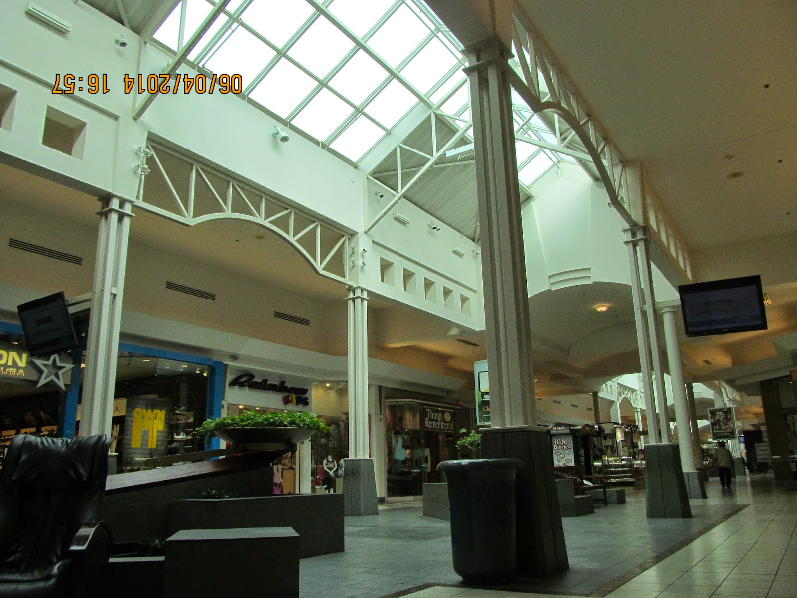 Northwest Auto Mall >> Trip to the Mall: River Oaks Center- (Calumet City, IL) Northwest Auto Mall >> Trip to the Mall: River Oaks Center- (Calumet City, IL)
