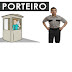 Oportunidade para Porteiro em Caldas Novas. Noturno de segunda a sábado. Confira aqui como agendar entrevista
